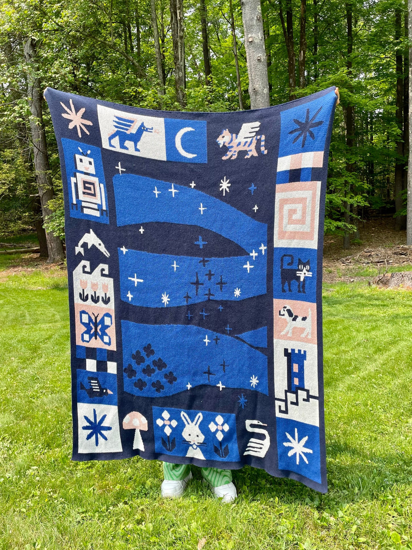 The Dream Quilt