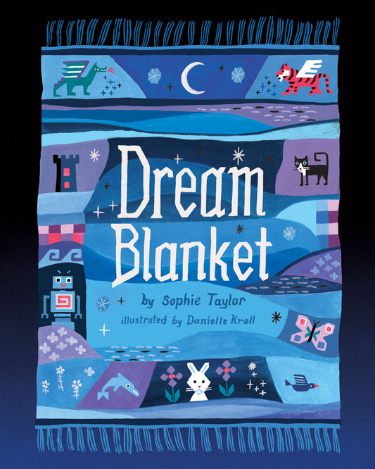 Dream Blanket